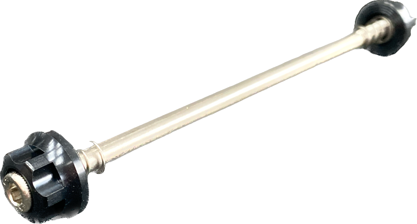 105A Rear Skewer